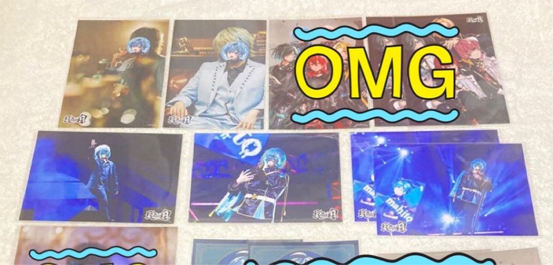 まひとくん グッズ まとめ売り