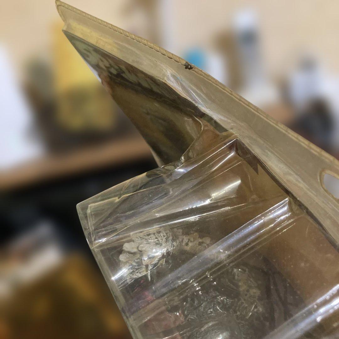 Wings of Redemption Spawn フィギュア