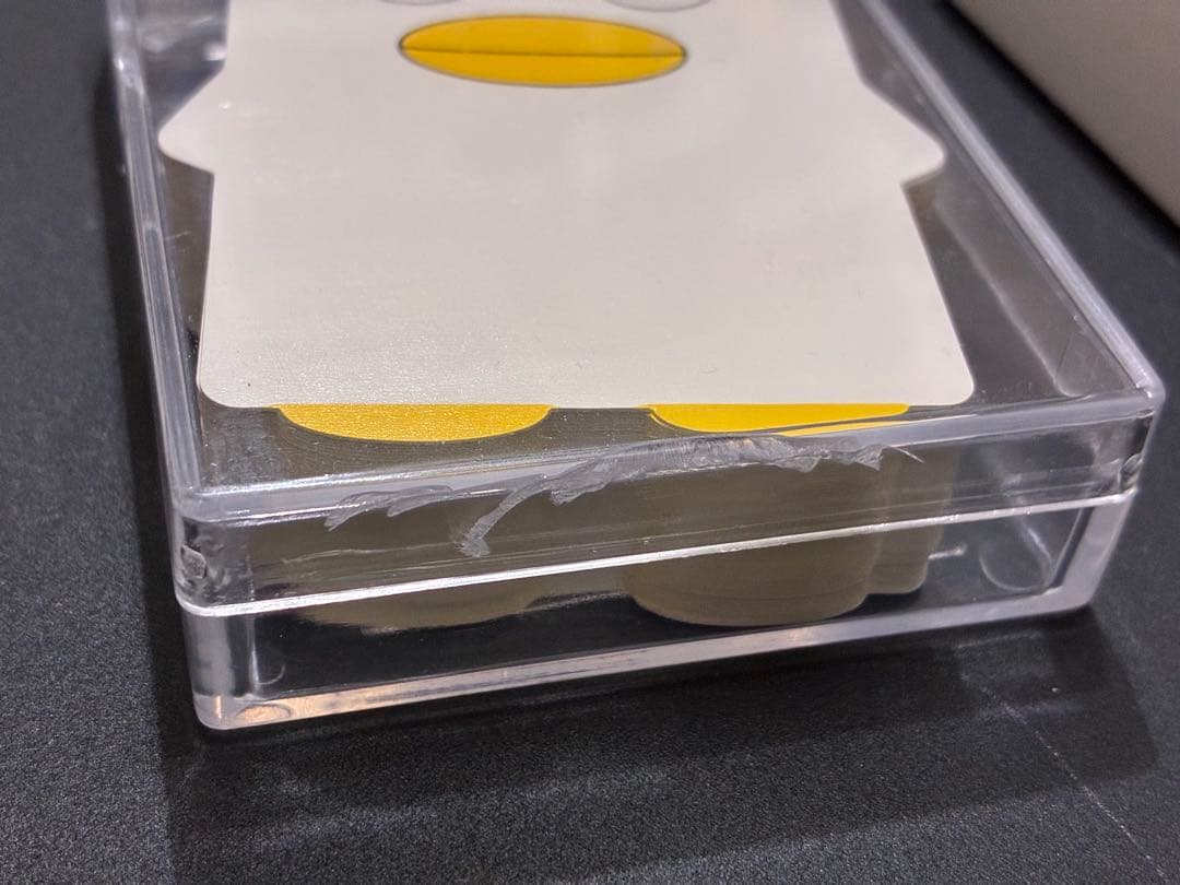 銀魂　名言トランプ　WEEKLY JUMP 2009 エリザベス