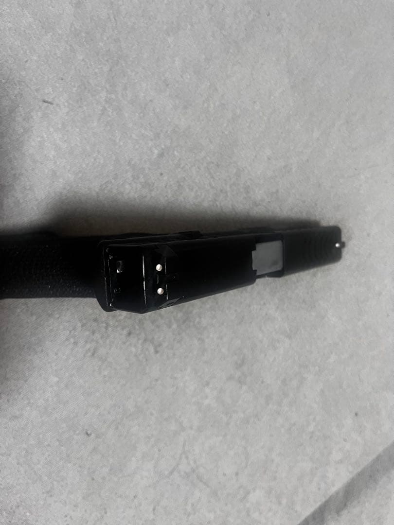 CO2ガスガン ZEWI GLOCK