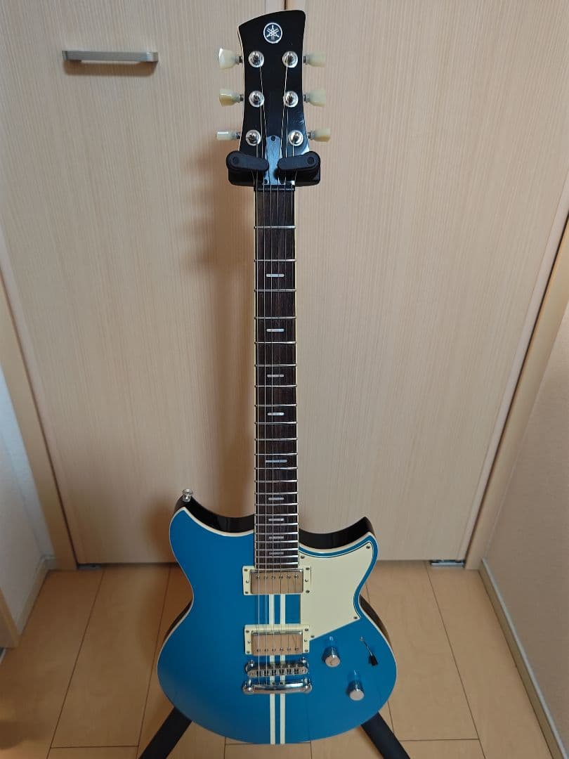 YAMAHA ヤマハ Revstar RSS20 SWB