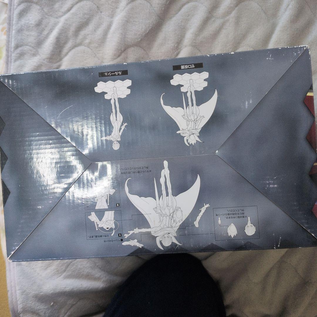 G.E.M. コードギアス 反逆のルルーシュR2・ZEROフィギュア