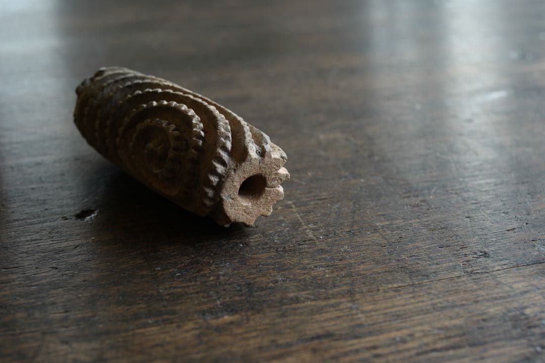 バンチェン土器