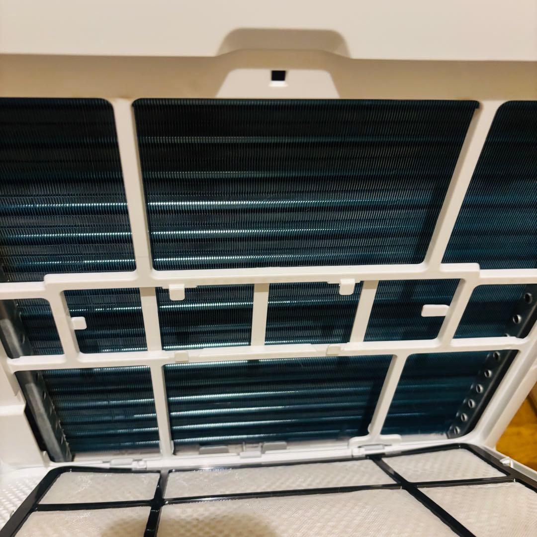 ポータブルクーラー 2021年 IPA-2821G アイリスオーヤマ