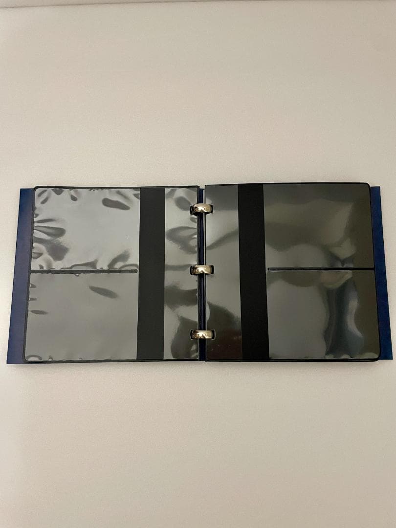 HERMES エルメス 名刺ホルダー 正規品『新品・未使用』