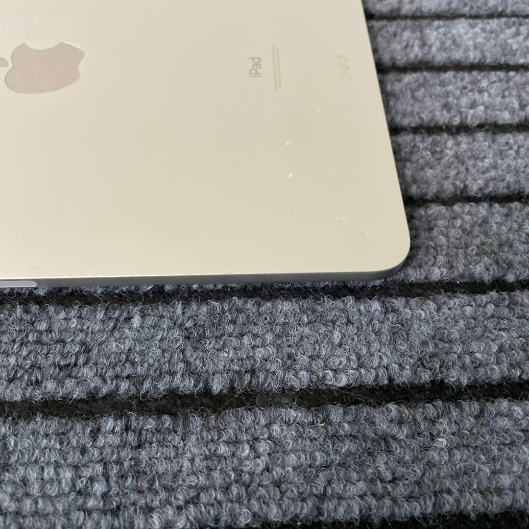 130【早い者勝ち】 iPad Pro 11インチ 3世代 128GB シルバー