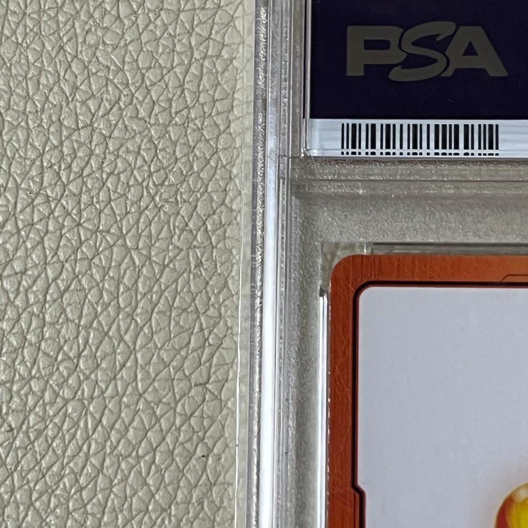 ドラゴンボールカード エナジーマーカーパラレル ブロリー psa10