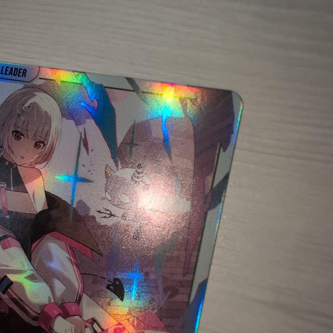 f*5様 LRP 空澄セナ Xross Stars