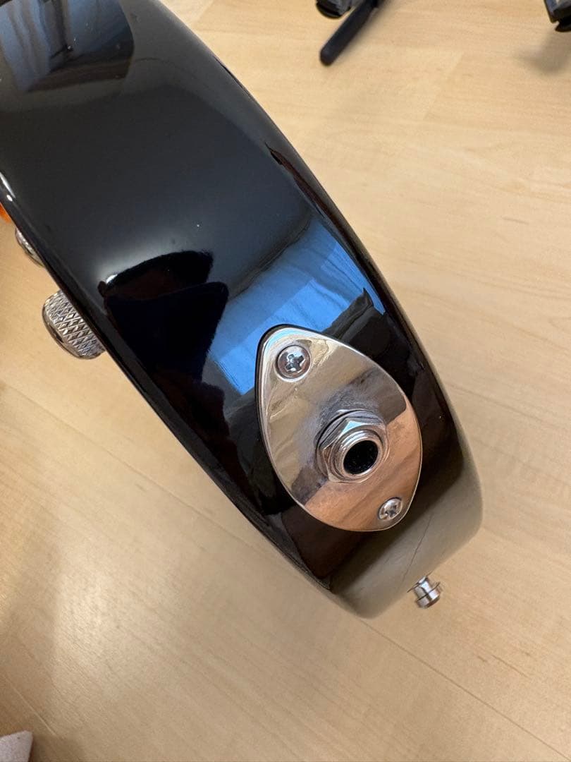 Yamaha PACIFICA611VFMエレキギター