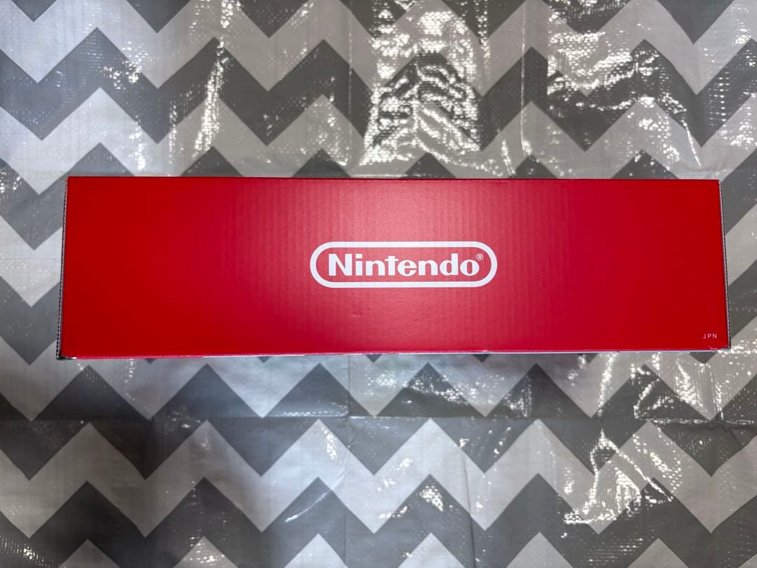 Nintendo Switch あつまれ どうぶつの森セット 本体 新品 未使用