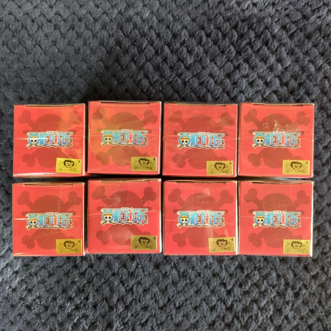 ワンピース　コレクタブル　フィギュア　VOL．２６　ワーコレ　ドラゴンボール