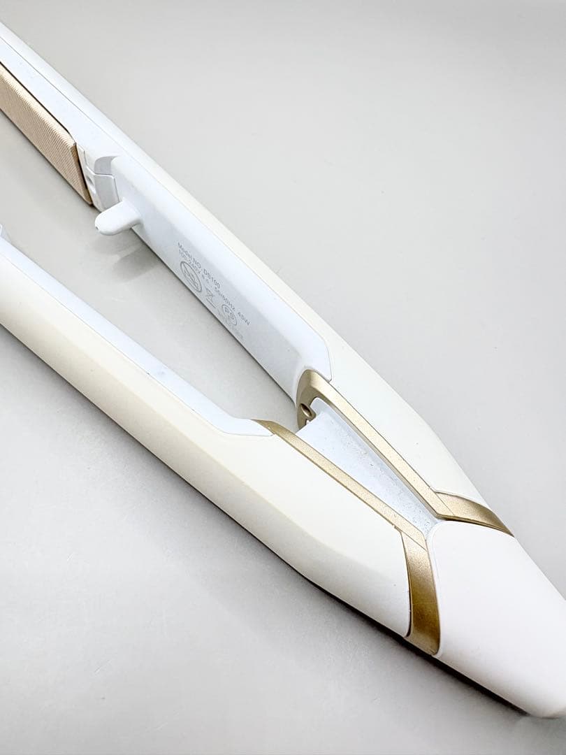 絹女 KINUJO DS100 ヘアアイロン 354