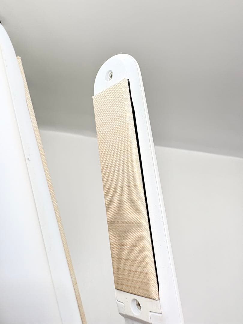 絹女 KINUJO DS100 ヘアアイロン 354