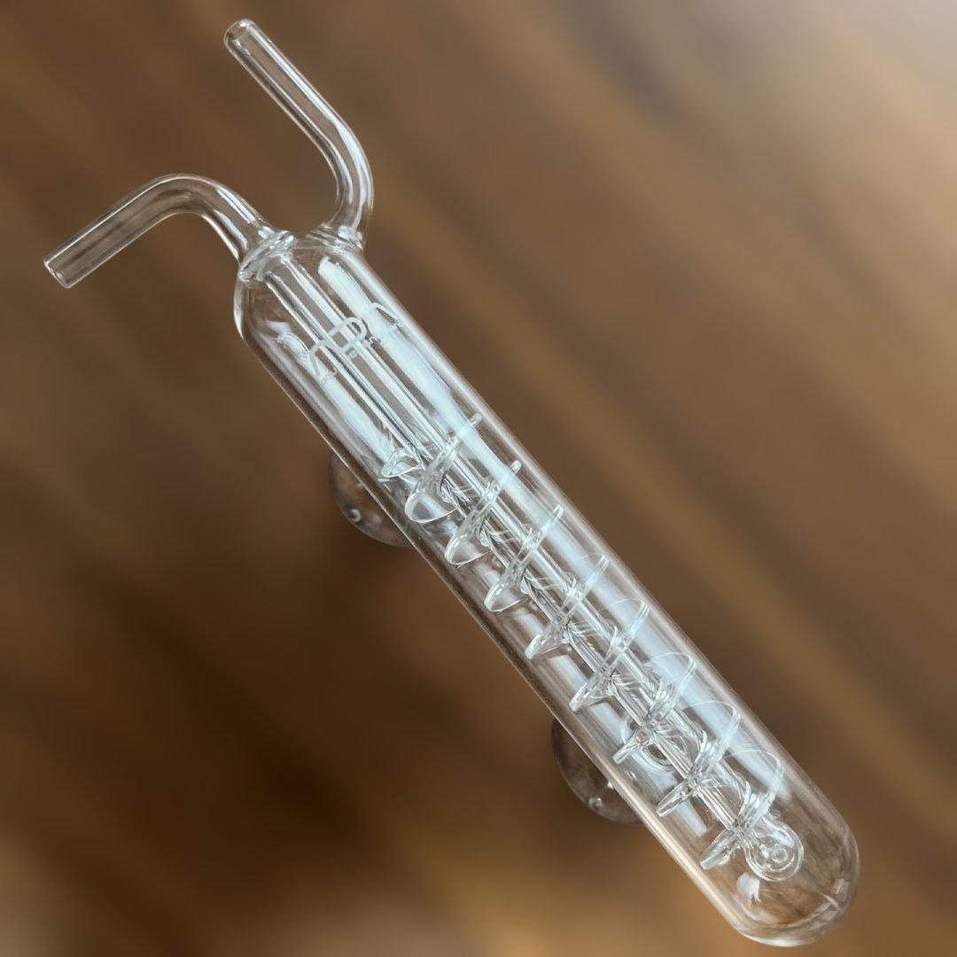 ada co2 ビートルカウンター