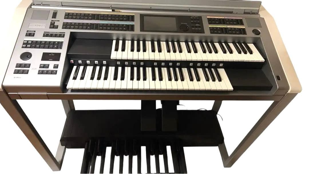 エレクトーンSTAGEA ELS-02C 2020年