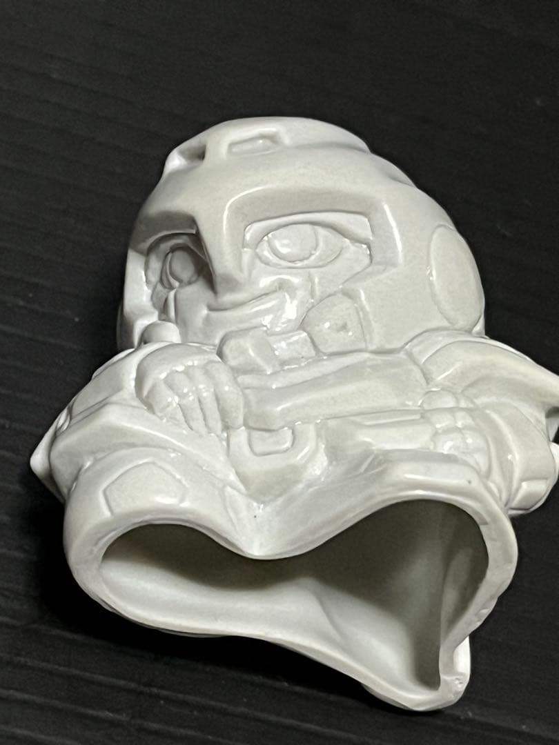 疾風アイアンリーガー キャラコバッジ&指リーガーセット