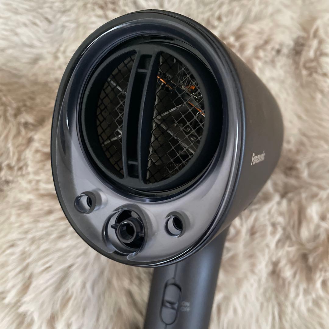Panasonic nanocare ドライヤー
