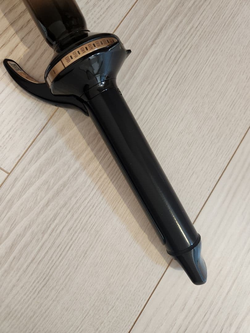 ヘアビューロン 4D plus 26.5mm 　バイオプログラミング公式　中古