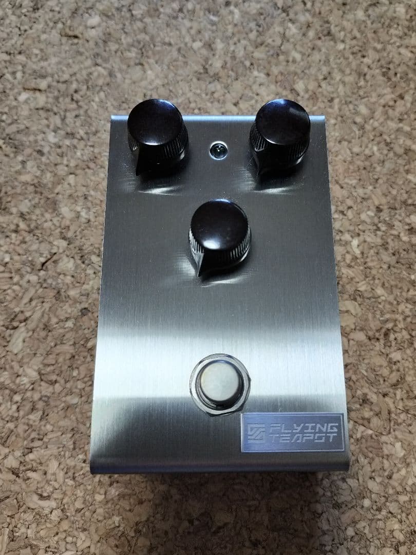 O*A様 flyingteapot / Rum and Coke (グリーン)