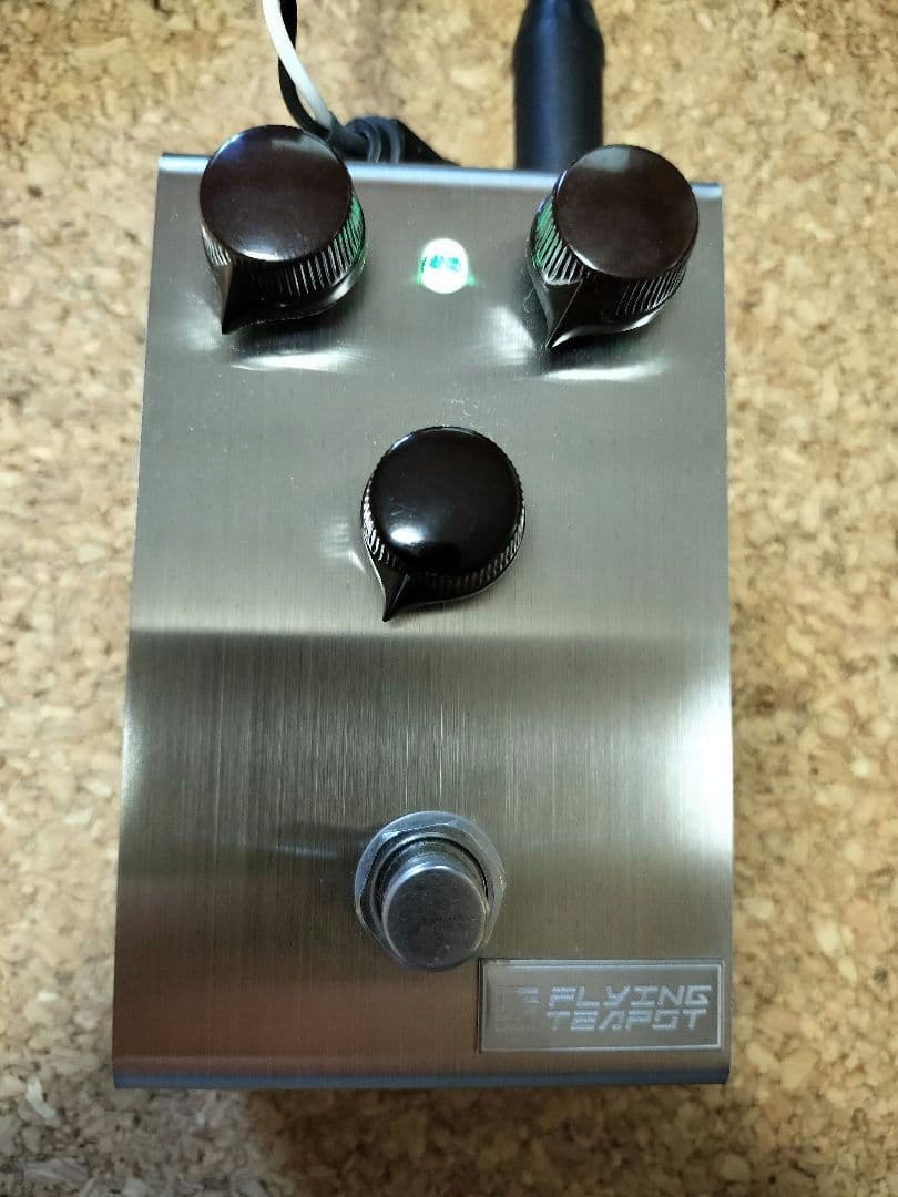 O*A様 flyingteapot / Rum and Coke (グリーン)