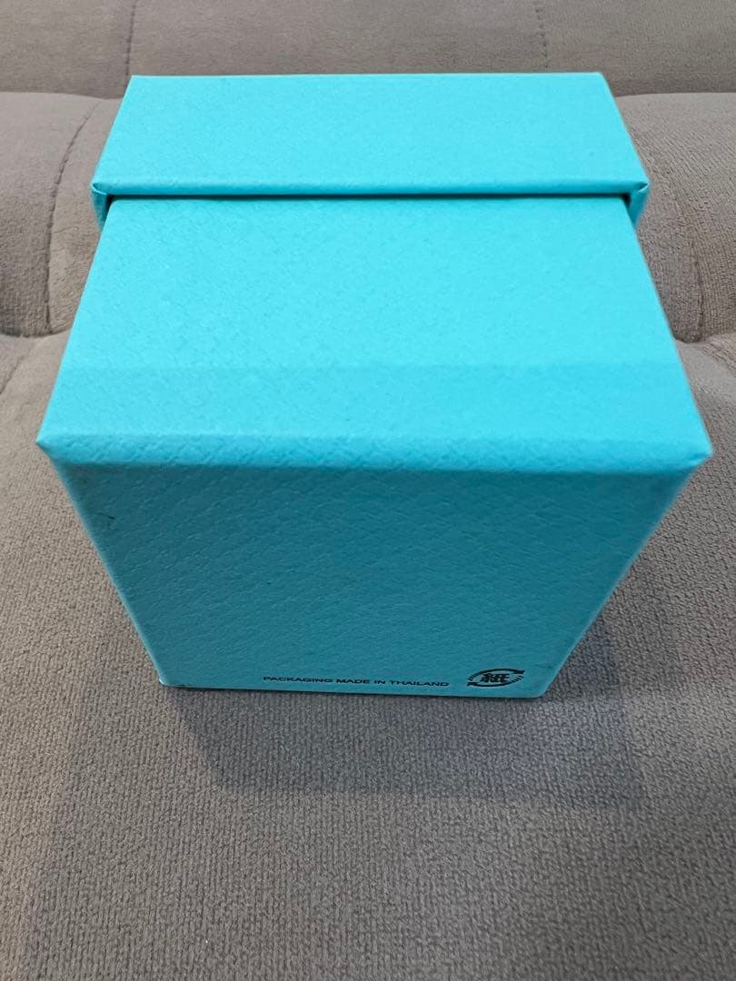 10号／TIFFANY＆Coティファニーバンドリング.プラチナ.ダイヤモンド