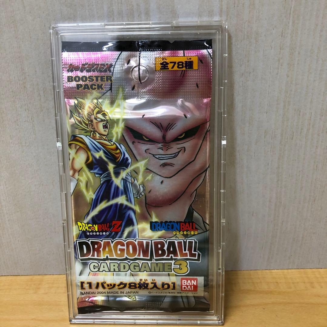 ドラゴンボールカードゲーム