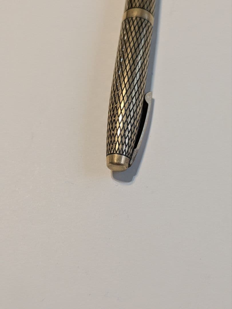 シェーファー　インペリアル　14K