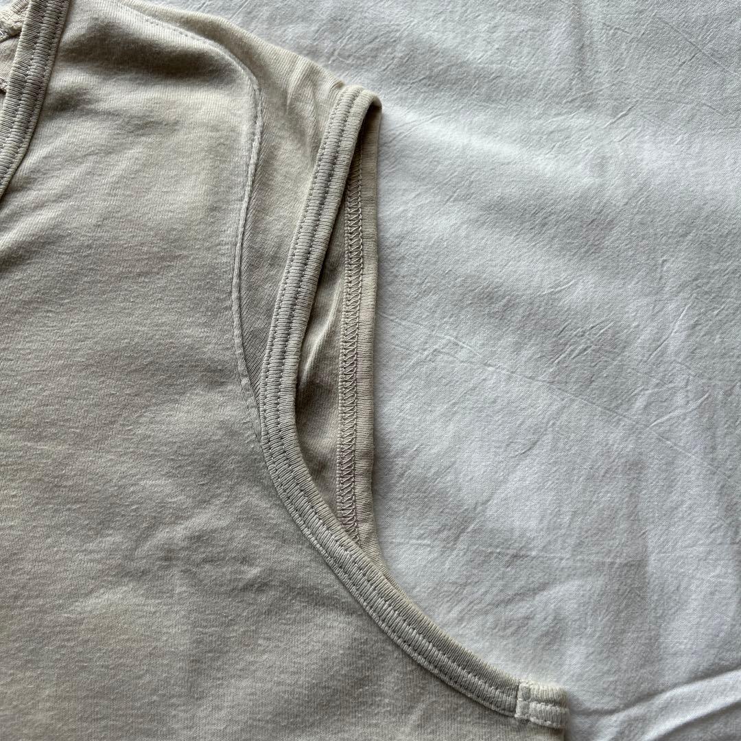 Martin Margiela 10 本人期