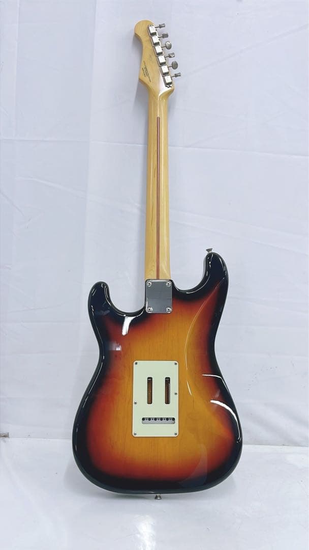 12SAM23 FUJIGEN ネオ クラシック J091141エレキギター