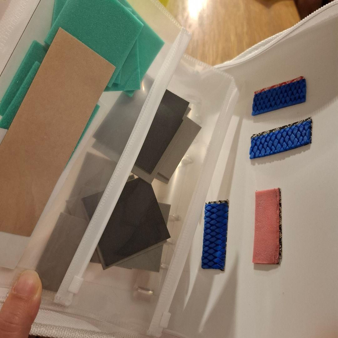 【ダー梅パイセン専用】ミニ四駆 引退セット モーター タイヤ オイル ブレーキ