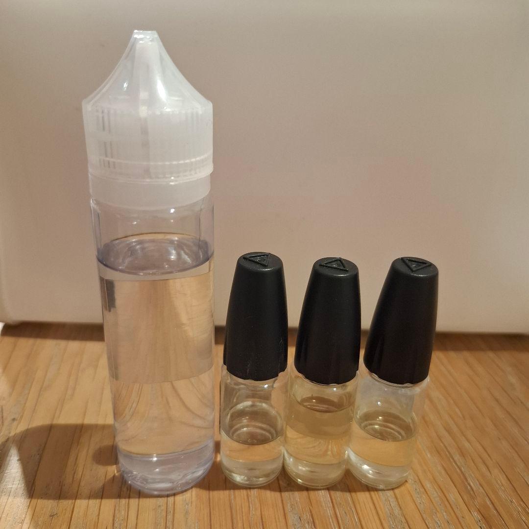 【ダー梅パイセン専用】ミニ四駆 引退セット モーター タイヤ オイル ブレーキ