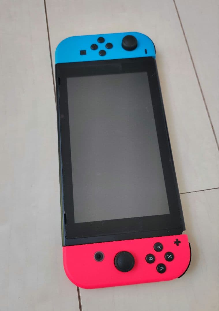 NintendoSwitch本体 周辺機器セット ニンテンドースイッチ本体