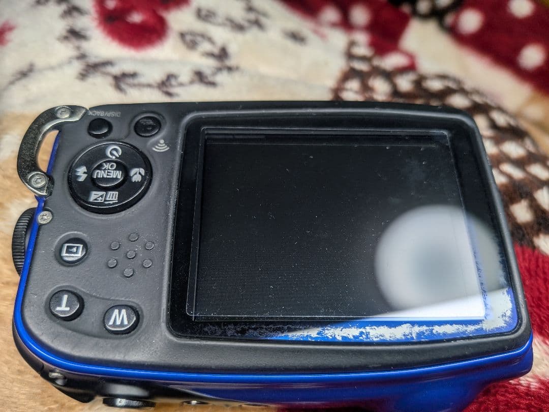 XPシリーズ コンパクトデジタルカメラ