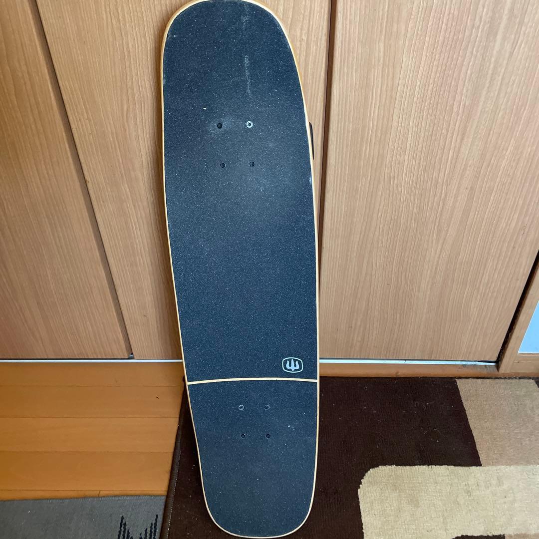 カーバー　クルーザー スケートボード　C5