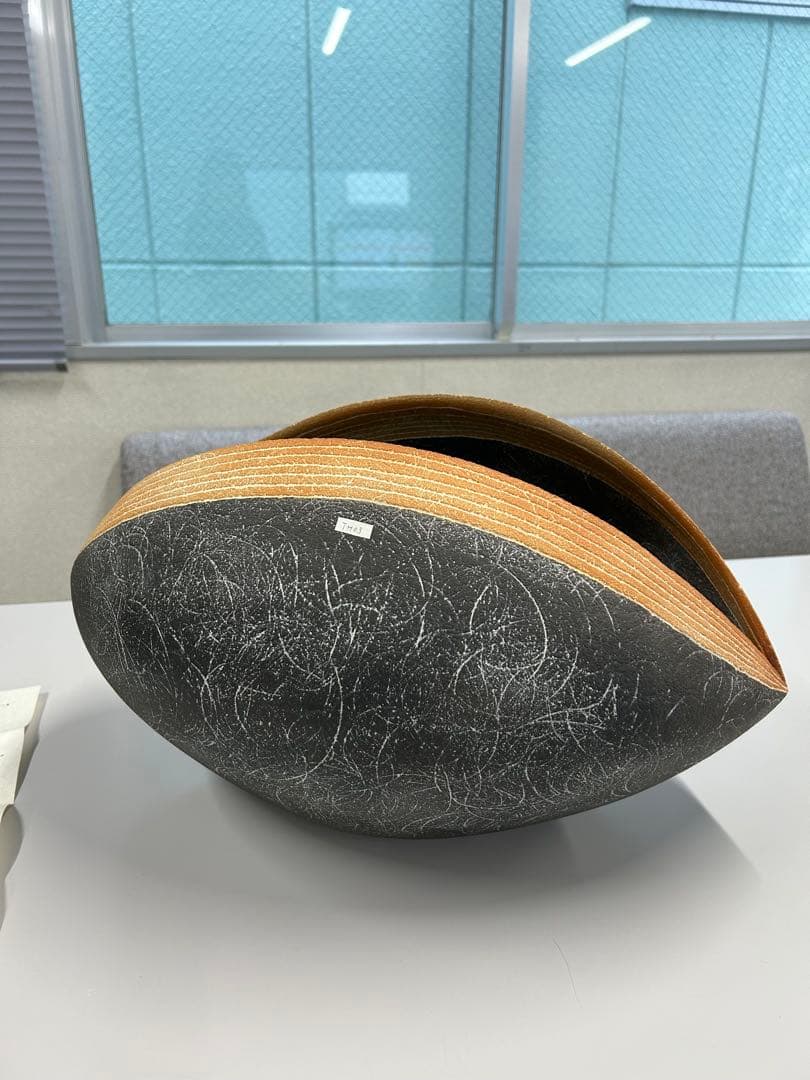 市野雅彦 線紋器 箱あり