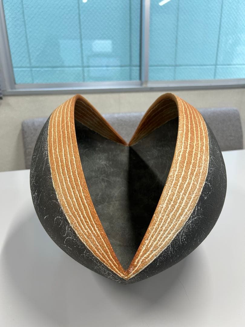 市野雅彦 線紋器 箱あり