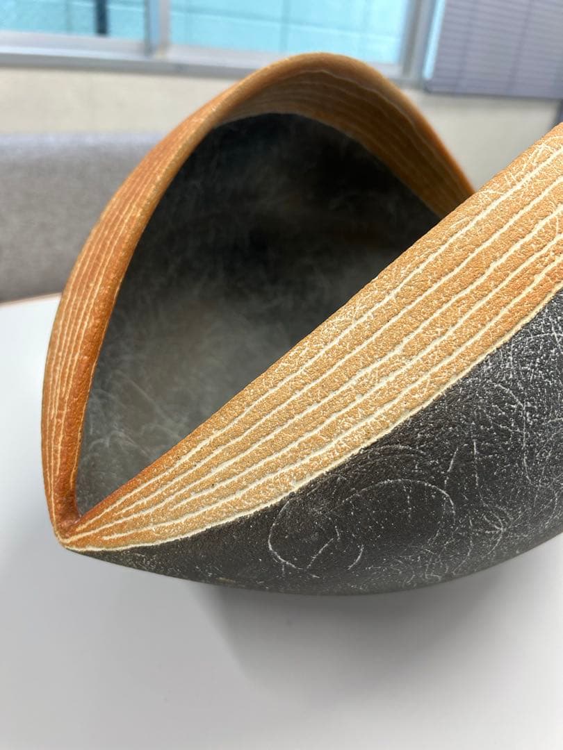 市野雅彦 線紋器 箱あり