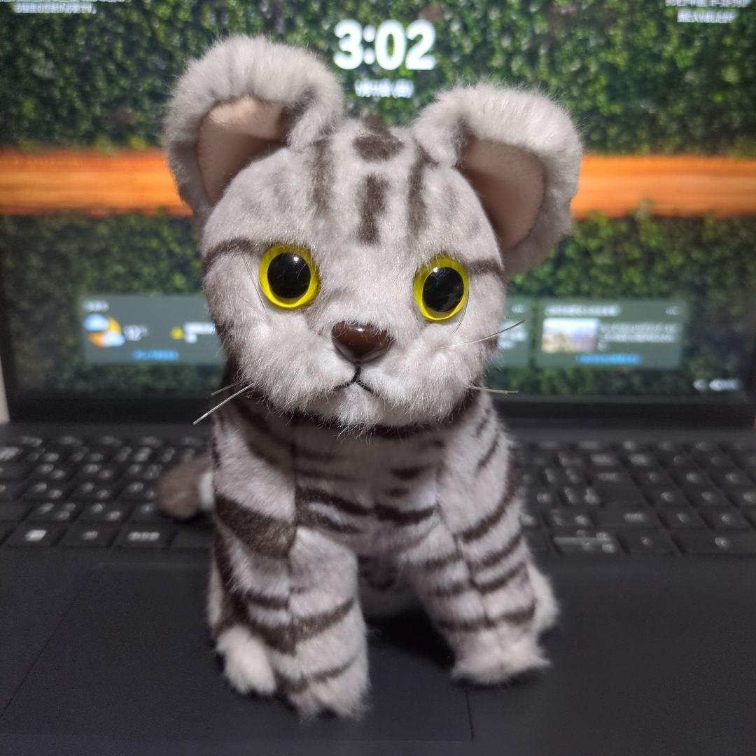 ちゃんみな B級 MINI BALENTINE BAG CHARM ぬいぐるみ