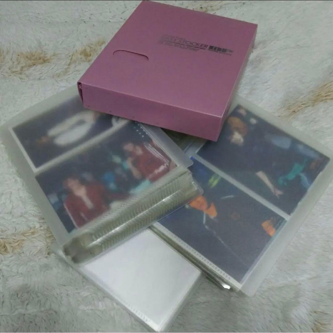 【超貴重！】Man渡辺翔太くん公式写真 入所時～ 600枚以上