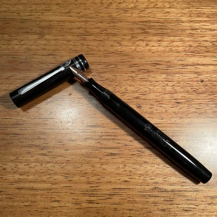 sailor セーラー 万年筆 14K ⑥