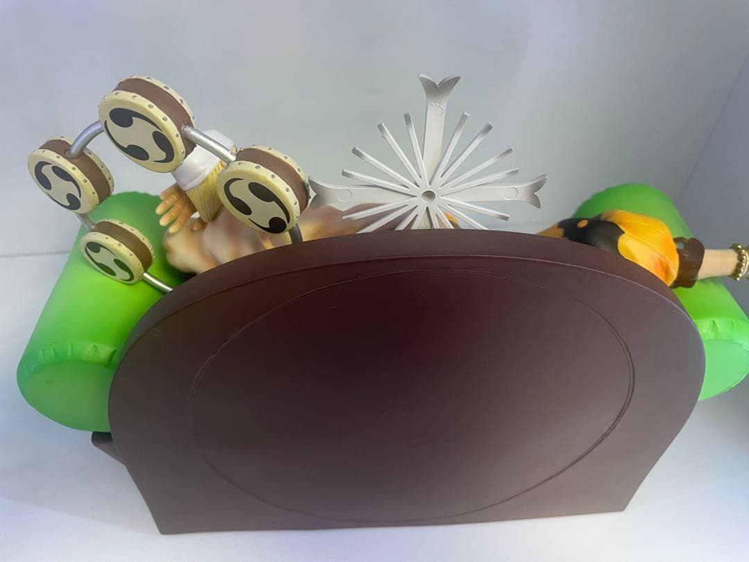 箱あり　ワンピース アーカイブコレクション エネル