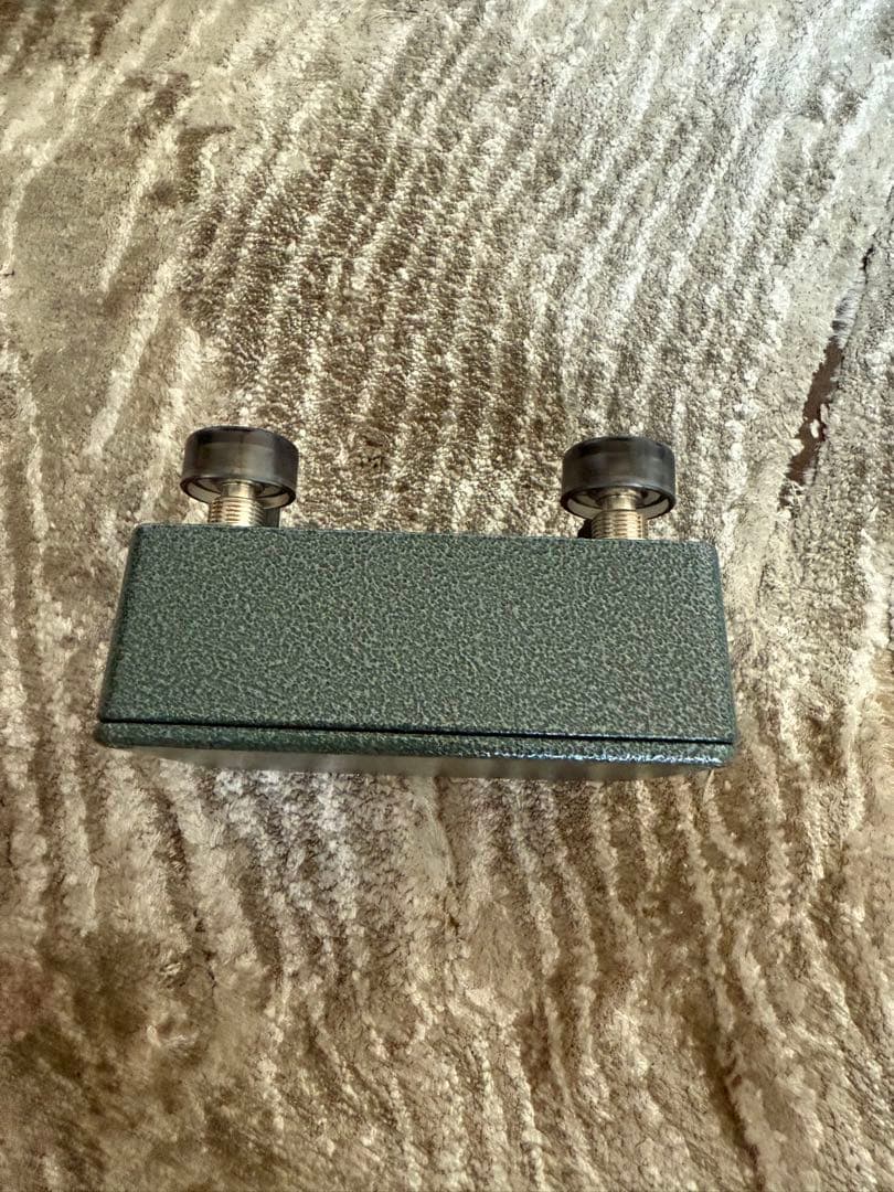 Cornerstone AQUARIUM Univibeギターエフェクター