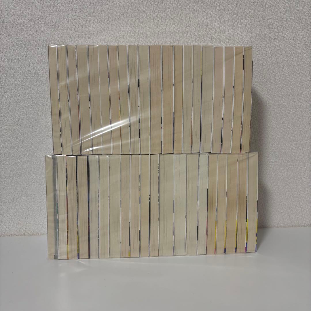 ハイスクールD×D 全巻セット＋関連本 計40冊まとめ売り