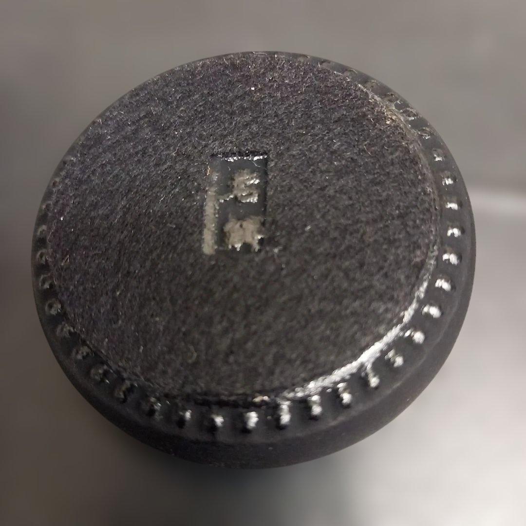 【非売品】Grand Seiko　岩鋳　南部鉄器　文鎮　獅子