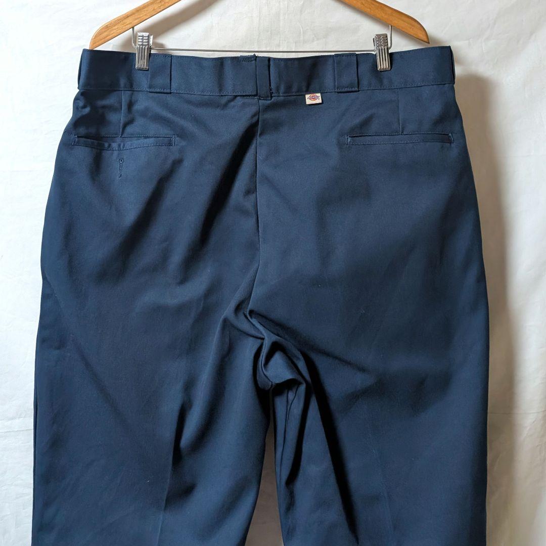 【80s/Dickies/ディッキーズ】874 チビタグ ワークチノ e960