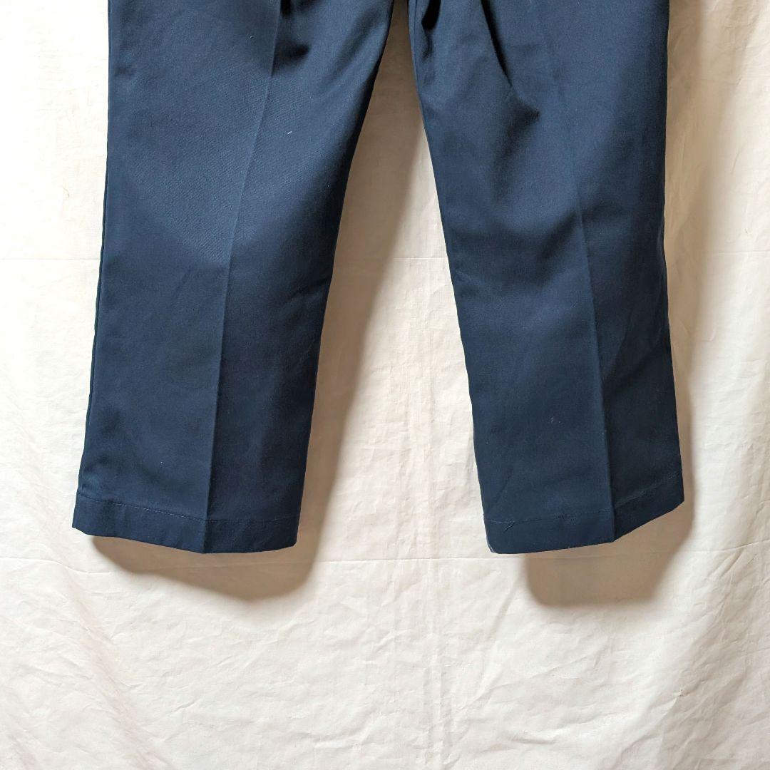 【80s/Dickies/ディッキーズ】874 チビタグ ワークチノ e960