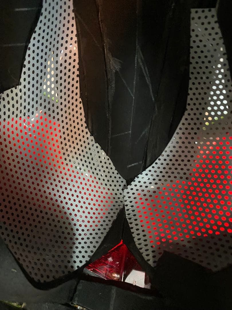 仮面ライダータイクーン ブジンソード マスク、無稼働ベルト、武刃セット