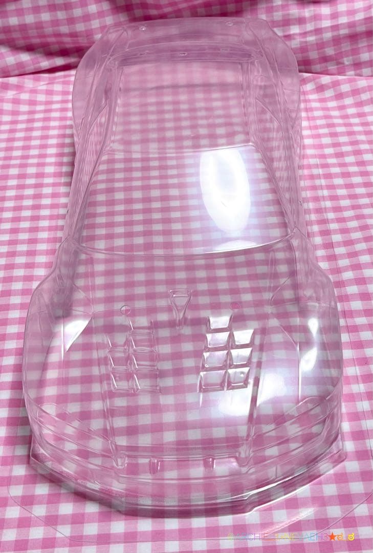 未組立て★タミヤ★未組立★カルソニックスカイラインGT-R 2003 TT-01