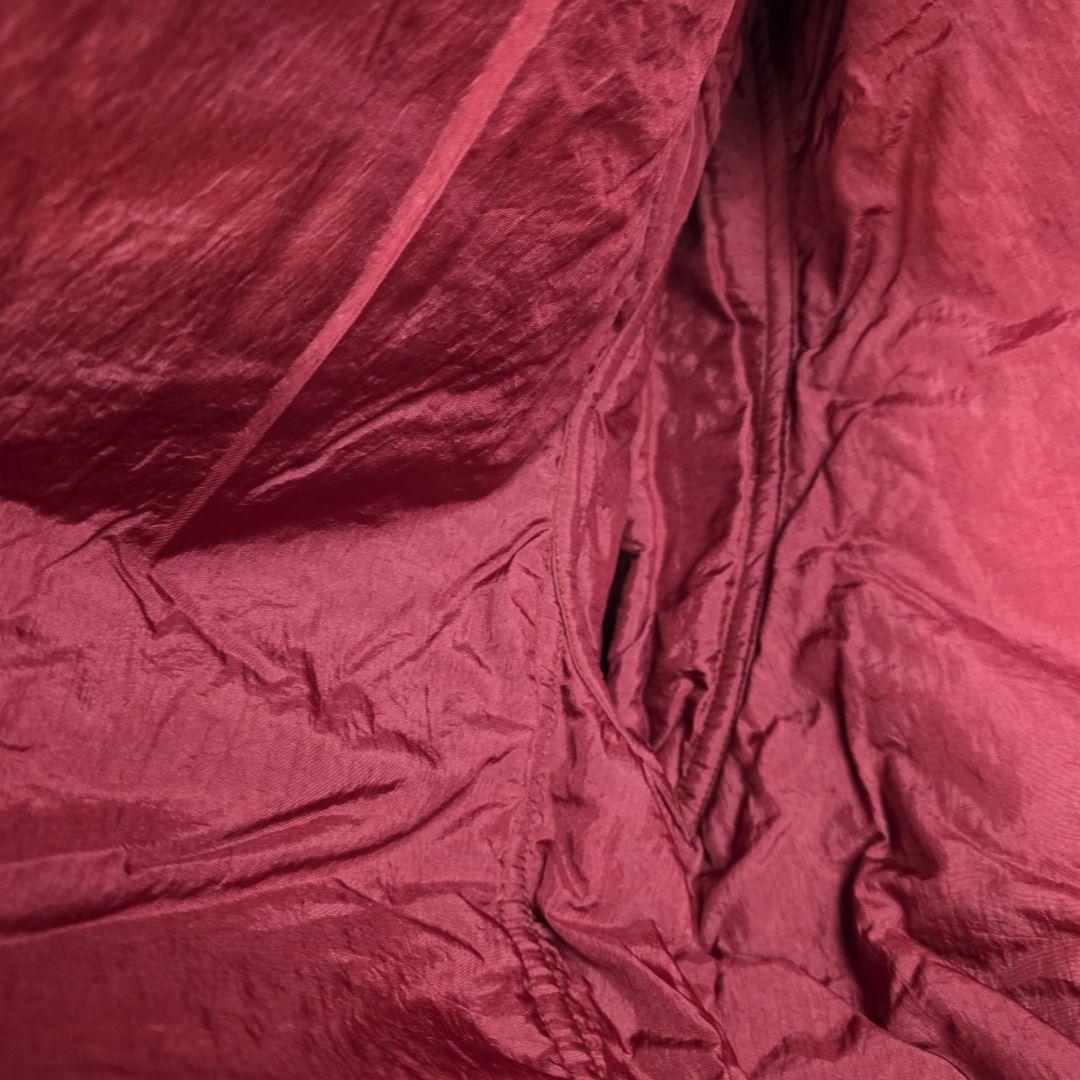 【新品】Plantation イッセイミヤケ バーガンディ ジャケット y58