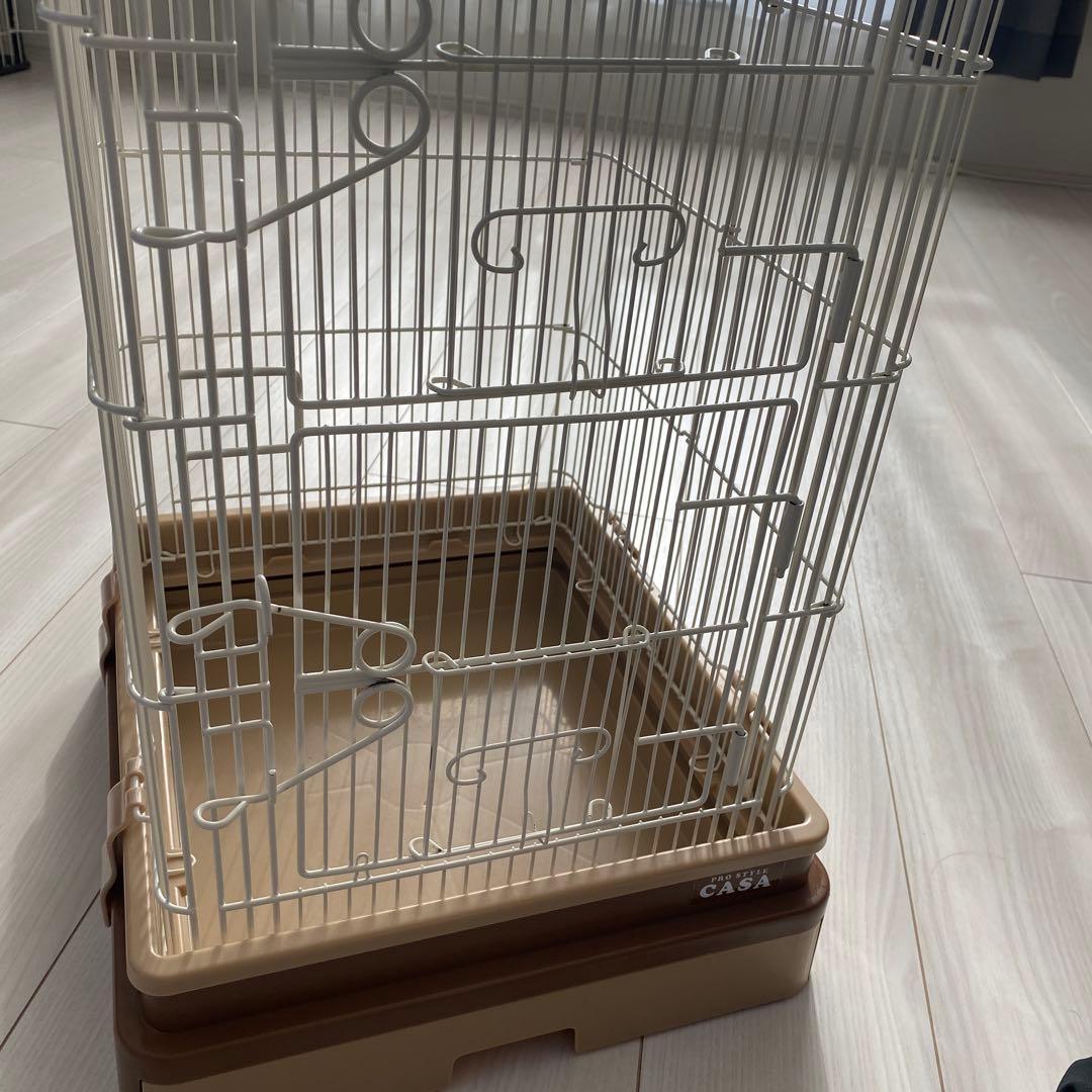 PRO STYLE CASA 小動物ゲージ